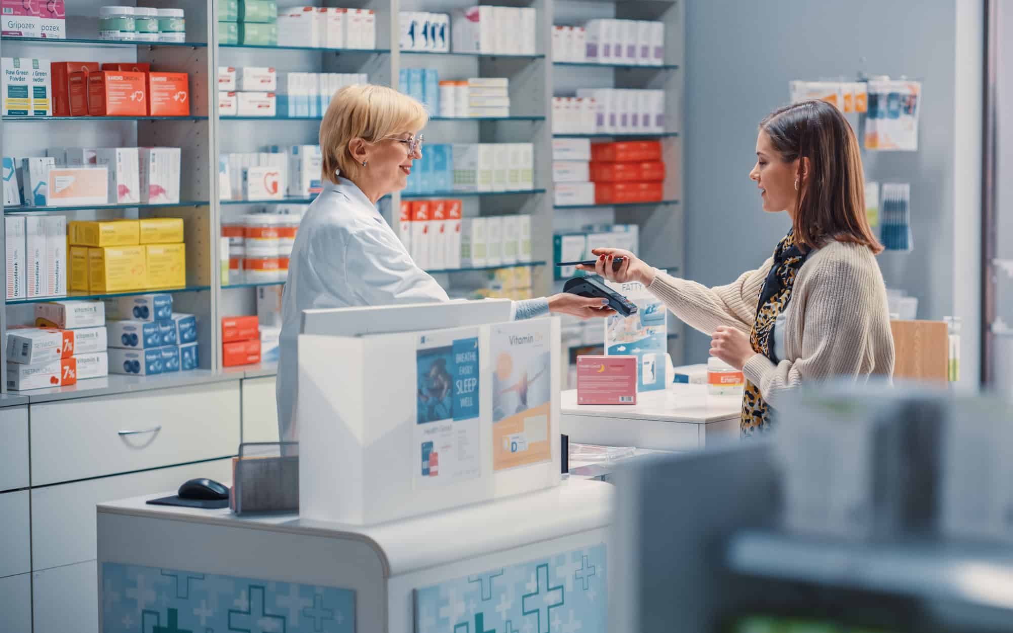 How To Find An Independent Pharmacy Distributor | Rxrise